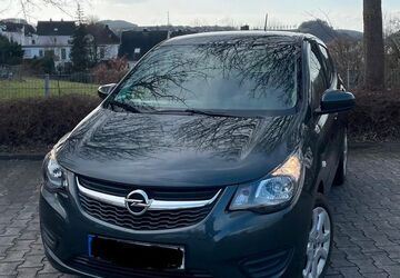 Opel Karl 16.854 km 8.500 &euro; Olsberg 59939