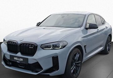 BMW X4 M 10.035 km 68.150 &euro; Bad Salzuflen 32108