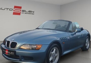 BMW Z3 159.023 km 7.950 &euro; Neustadt 96465