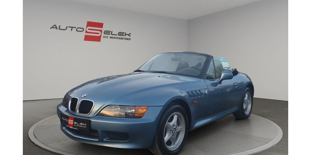 BMW Z3 159.023 km 7.950 &euro; Neustadt 96465