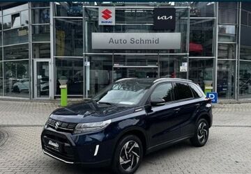 Suzuki Vitara 3.790 km 25.990 &euro; München 81241