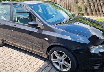 Fiat Stilo 63.612 km 4.800 &euro; Bogen 94327