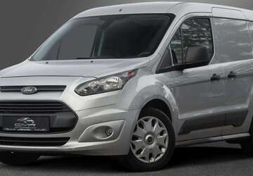 Ford Transit Connect 113.357 km 12.990 &euro; Roigheim 74255