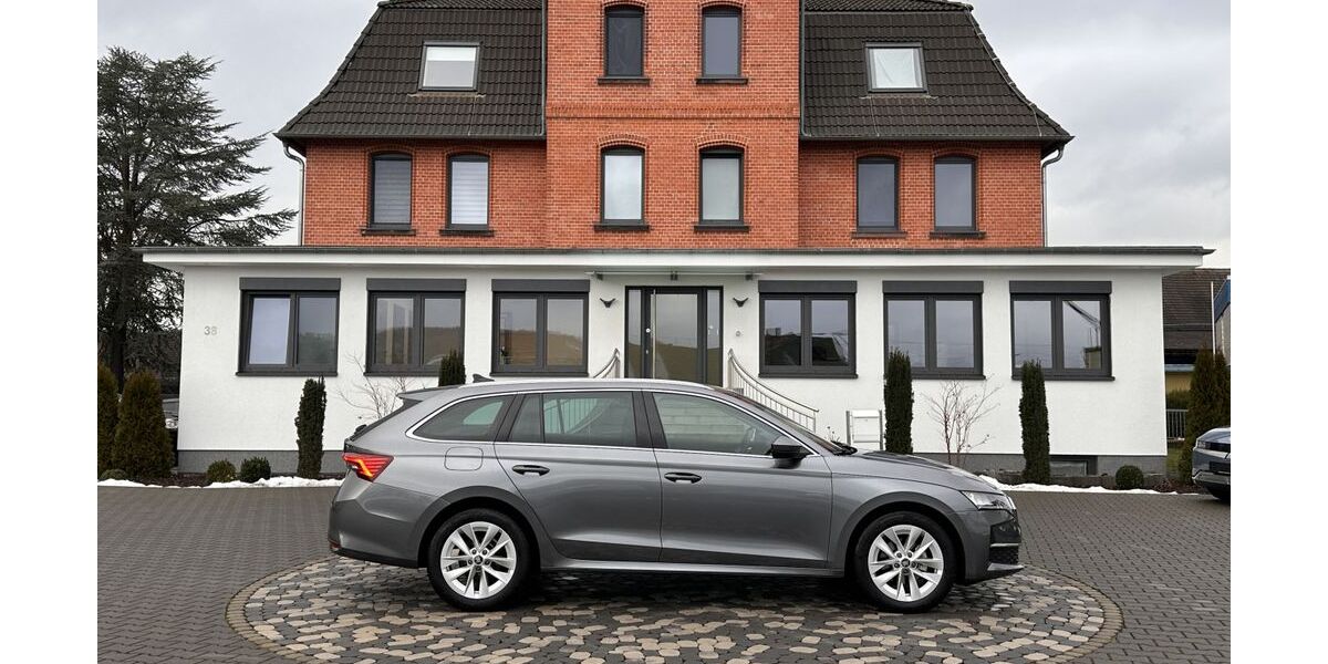 Skoda Octavia 11.025 km 28.750 &euro; Rotenburg Lispenhausen 36199