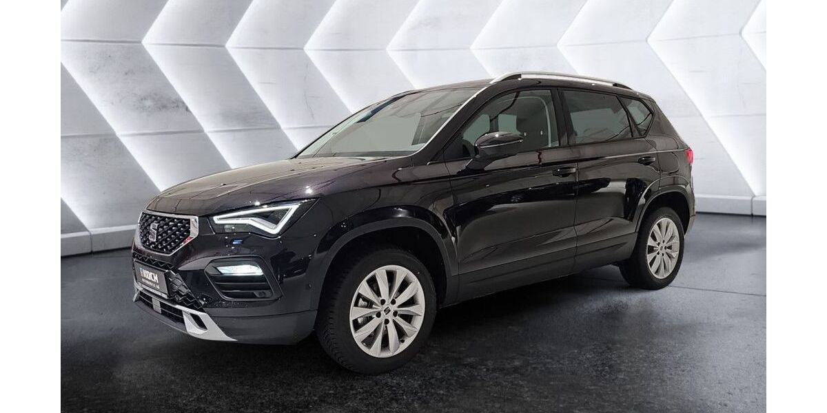 Seat Ateca 1.003 km 30.900 &euro; Schönefeld 12529