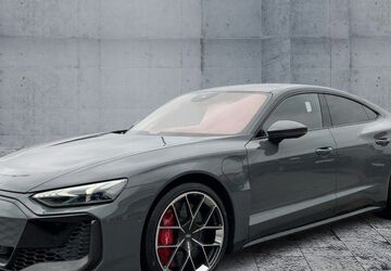 Audi RS e-tron GT 14.159 km 123.830 &euro; Bayreuth 95448