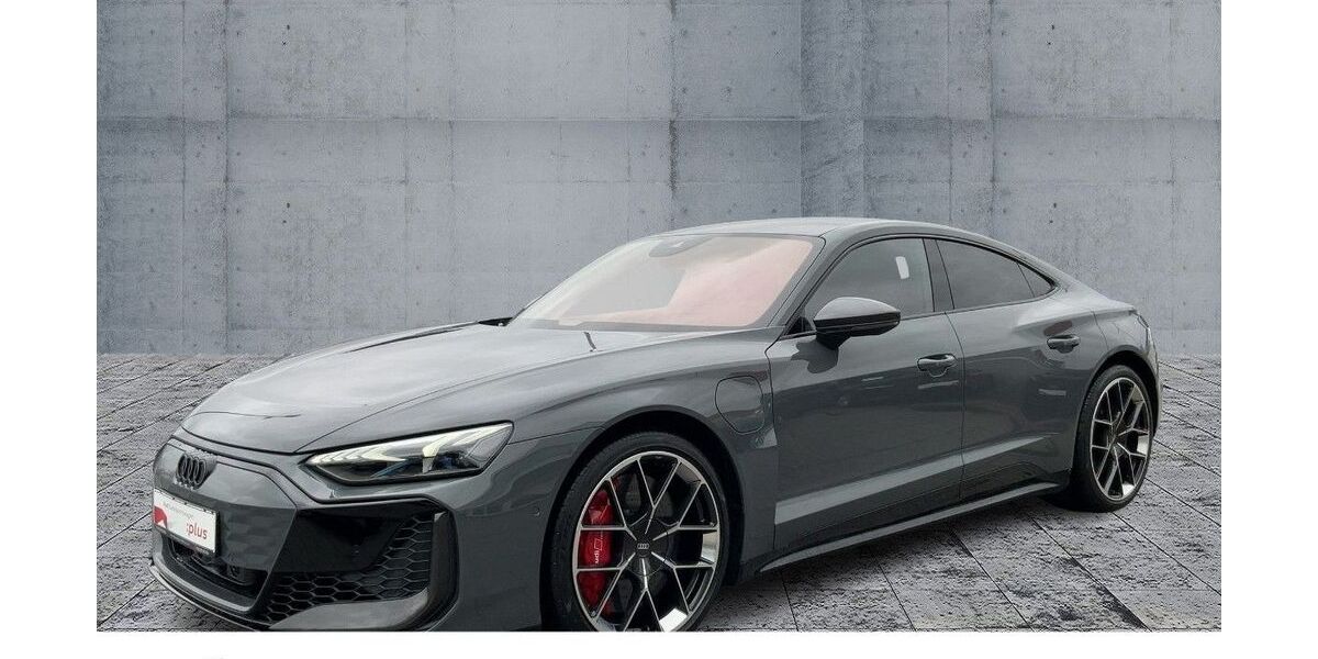 Audi RS e-tron GT 14.159 km 123.830 &euro; Bayreuth 95448