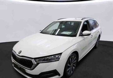 Skoda Octavia 92.684 km 19.790 &euro; Mainz-Kastell (Wiesbaden) 55252