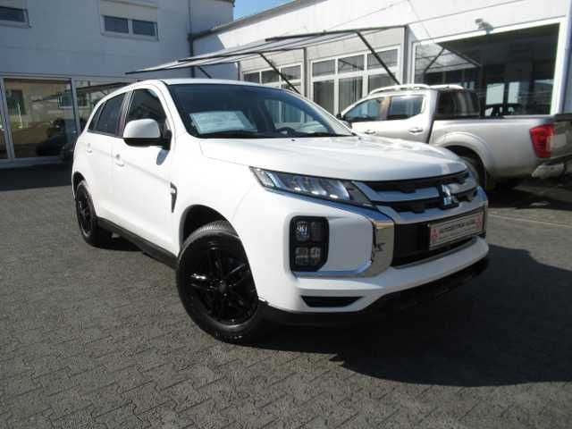 Mitsubishi ASX 97.900 km 15.990 &euro; Heppenheim 64646