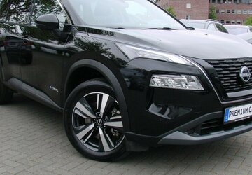 Nissan X-Trail 1.5VC-T ePower e4orce N-Connecta Pano Head 12.897 km 33.980 &euro; Falkensee 14612