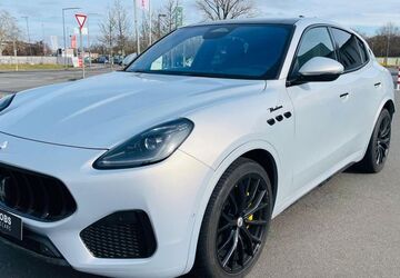 Maserati Grecale 48.318 km 59.980 &euro; Köln 50829