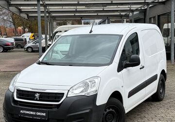 Peugeot Partner 144.150 km 7.500 &euro; Göttingen 37081