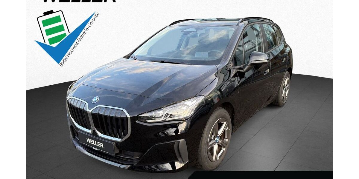 BMW 230 Active Tourer 12.500 km 34.349 &euro; Cloppenburg 49661