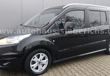 Ford Tourneo Connect 80.279 km 17.485 &euro; Stolberg 52223