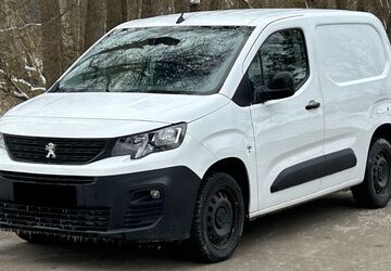 Peugeot Partner 103.000 km 9.990 &euro; Burgdorf (bei Hannover) 31303