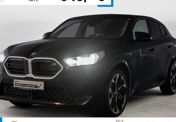 BMW X2 24.511 km 51.390 &euro; Bergisch Gladbach 51469