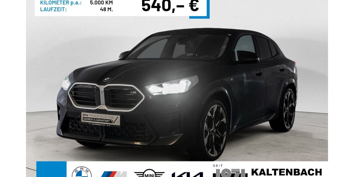 BMW X2 24.511 km 51.390 &euro; Bergisch Gladbach 51469