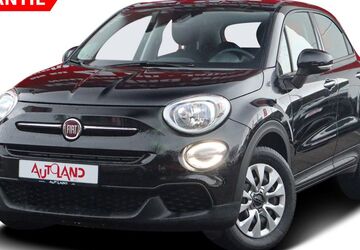 Fiat 500X 23.100 km 12.990 &euro; Meißen 01662