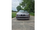 BMW E39 231.000 km 3.700 &euro; Celle 29221