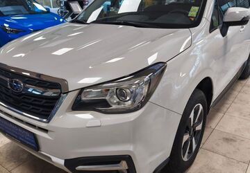 Subaru Forester 198.920 km 12.190 &euro; Friedberg 61169