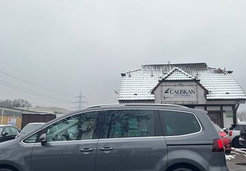 VW Sharan 126.508 km 19.399 &euro; Dinslaken 46539