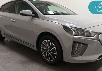 Hyundai IONIQ 22.883 km 17.470 &euro; Egelsbach 63329