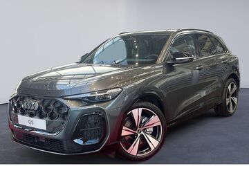 Audi Q5 3.000 km 69.250 &euro; Braunschweig 38124
