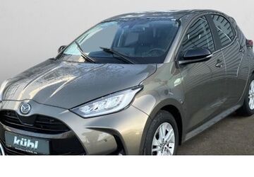 Mazda 2 49.230 km 18.390 &euro; Hildesheim 31137