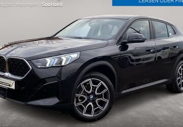 BMW X2 9.895 km 39.470 &euro; Saarlouis 66740