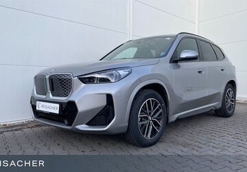 BMW iX1 1.223 km 50.490 &euro; Landsberg am Lech 86899