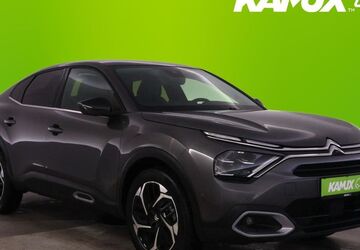 Citroen C4 X 25.735 km 17.290 &euro; Hameln 31785