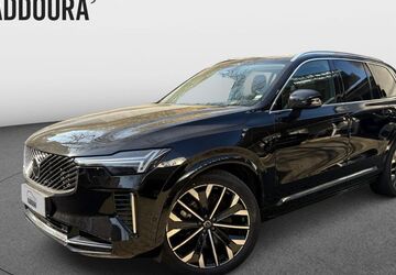 Volvo XC90 26.829 km 68.990 &euro; Wuppertal 42117