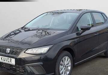 Seat Ibiza 1.100 km 19.975 &euro; Hagen 27628