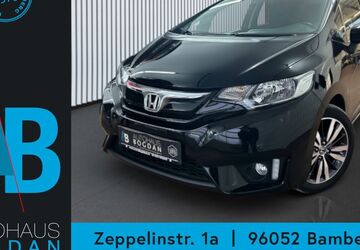 Honda Jazz 23.998 km 14.990 &euro; Bamberg 96052