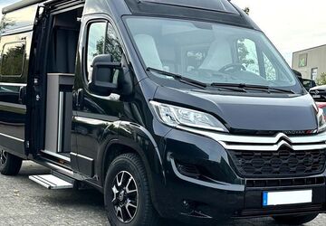 Citroen Jumper 11.086 km 49.990 &euro; Hechingen 72379
