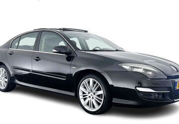 Renault Laguna 375.060 km 3.445 &euro; Teuge/Holland 