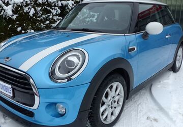 Mini Cooper D 59.000 km 13.998 &euro; Hannover 30179