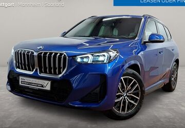 BMW X1 19.792 km 50.880 &euro; Stuttgart 70569