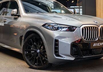 BMW X5 M 7.714 km 104.995 &euro; Kleve 47533
