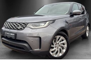 Land Rover Discovery 63.500 km 40.990 &euro; Hockenheim 68766