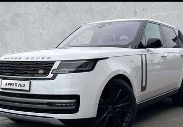 Land Rover Range Rover 17.800 km 129.880 &euro; Frankfurt 60314