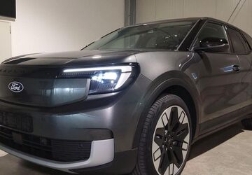 Ford Explorer 3.250 km 40.750 &euro; Wörth an der Donau 93086