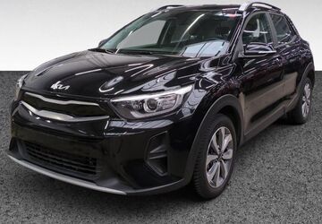 Kia Stonic 23.768 km 19.690 &euro; Bramsche 49565