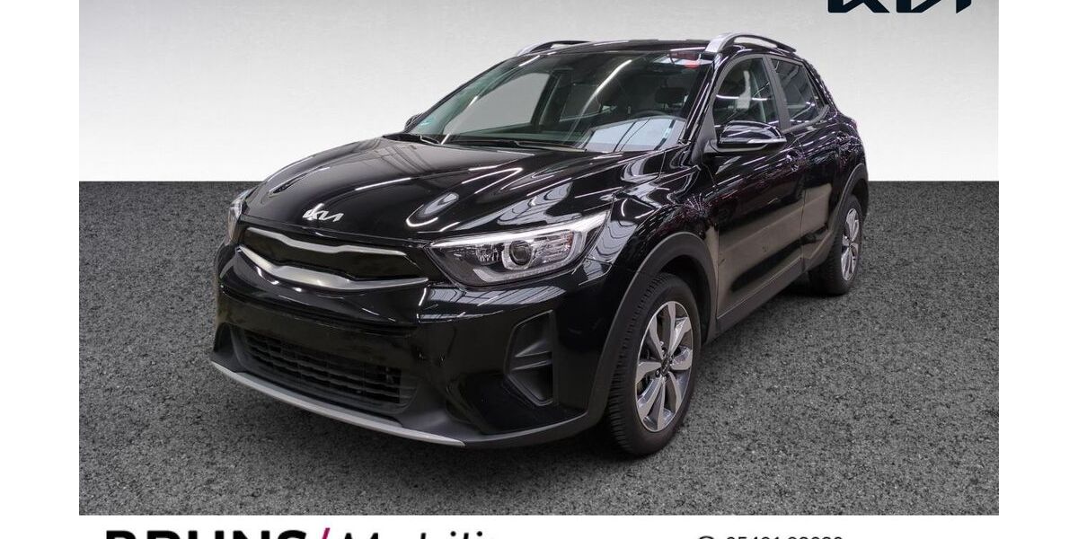 Kia Stonic 23.768 km 19.690 &euro; Bramsche 49565