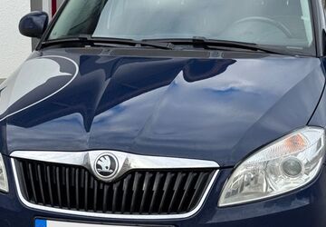 Skoda Roomster 295.000 km 3.990 &euro; Weimar 99425