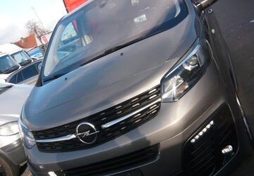 Opel Zafira Life 291.500 km 14.900 &euro; Kassel 34123