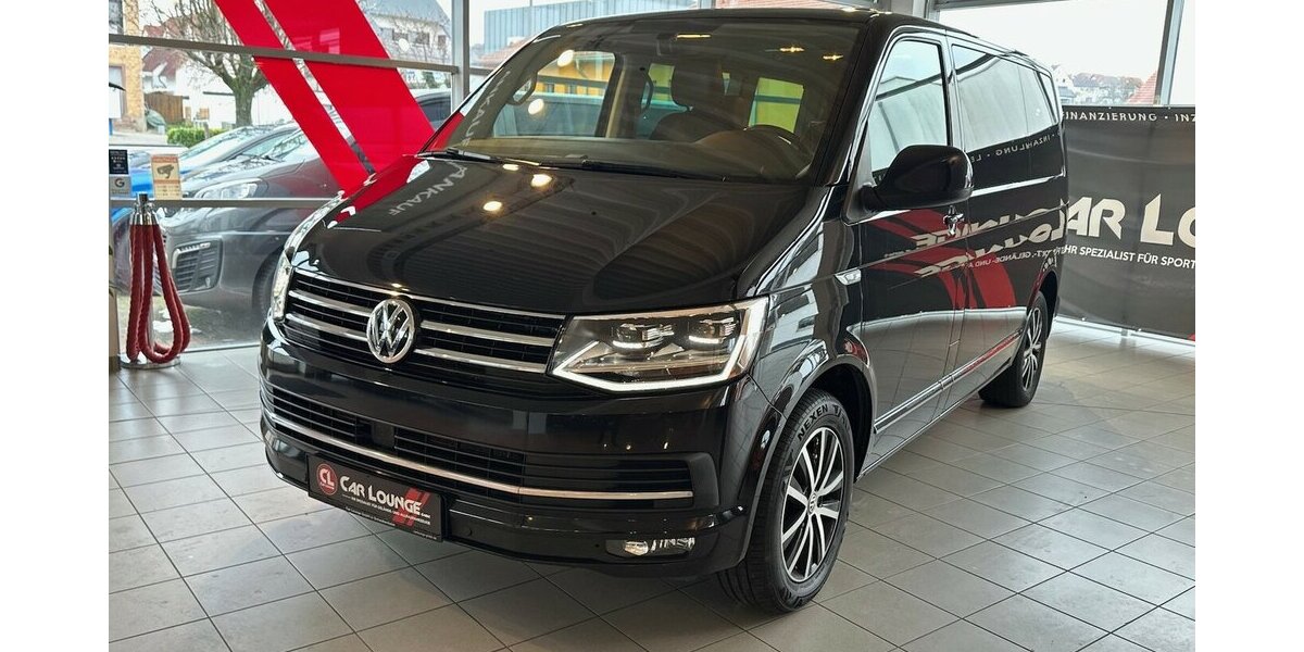 VW T6.1 Multivan 2.0 TDI Multivan Generation Six |Sta 225.944 km 23.499 &euro; Mainz-Kostheim 55246