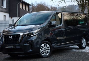 Nissan Primastar 21.435 km 35.999 &euro; Kierspe 58566
