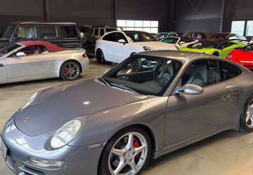 Porsche 911 79.990 km 45.990 &euro; Haltern am See 45721