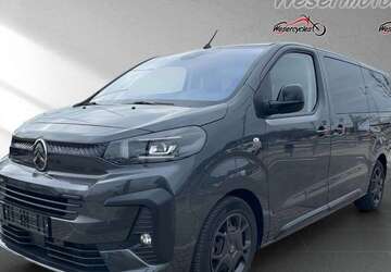 Citroen Spacetourer 31.224 km 33.990 &euro; Bremen 28307